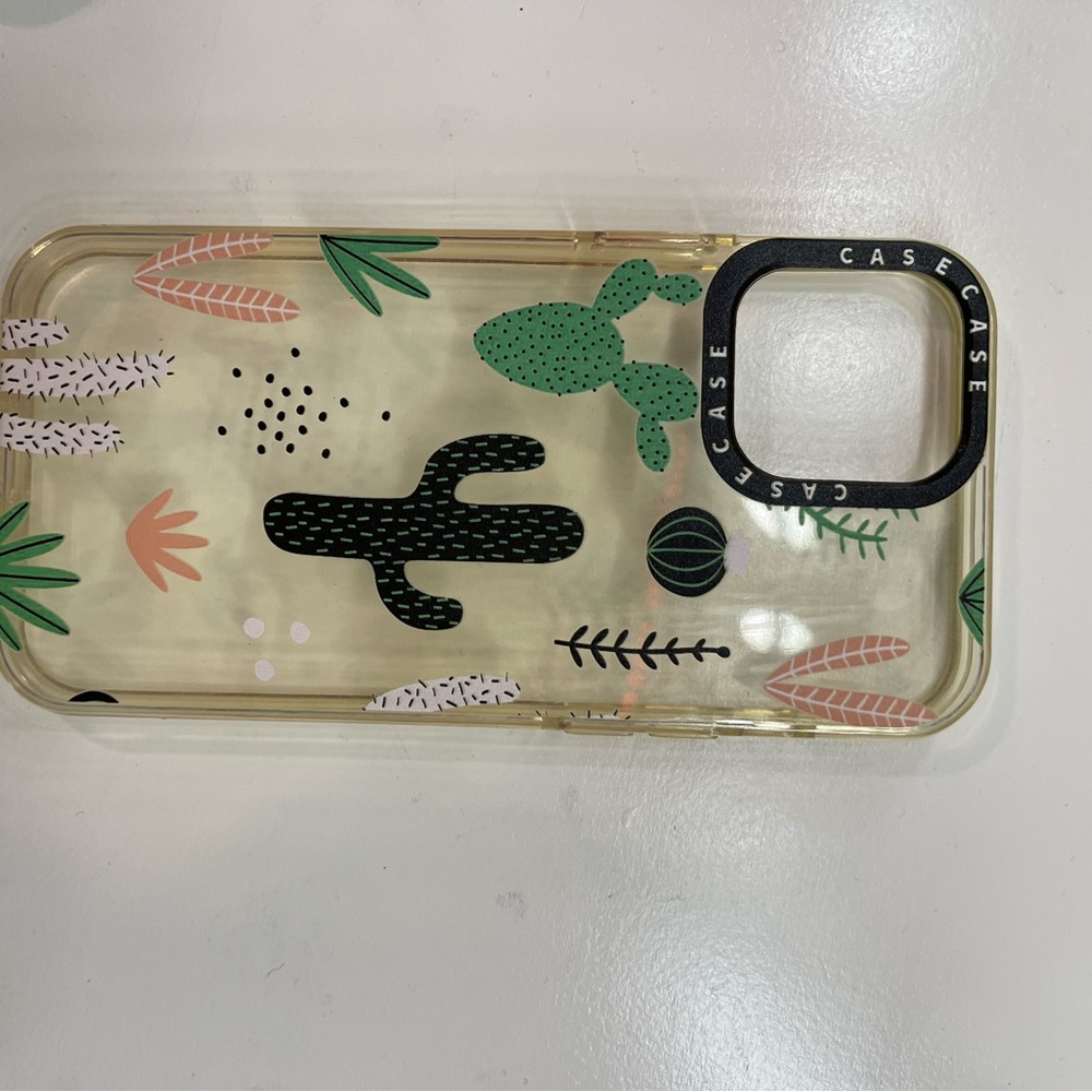 Cactus case